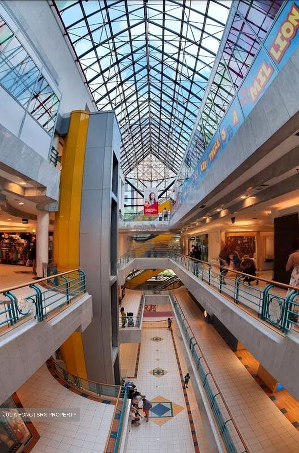 Forum The Shopping Mall (D9), Shop House #485524791